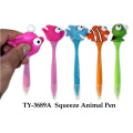 Squeeze Animal Pen